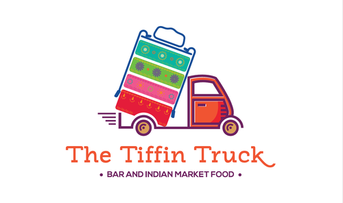 The Tiffin Truck