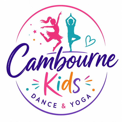 Cambourne Kids Dance & Yoga